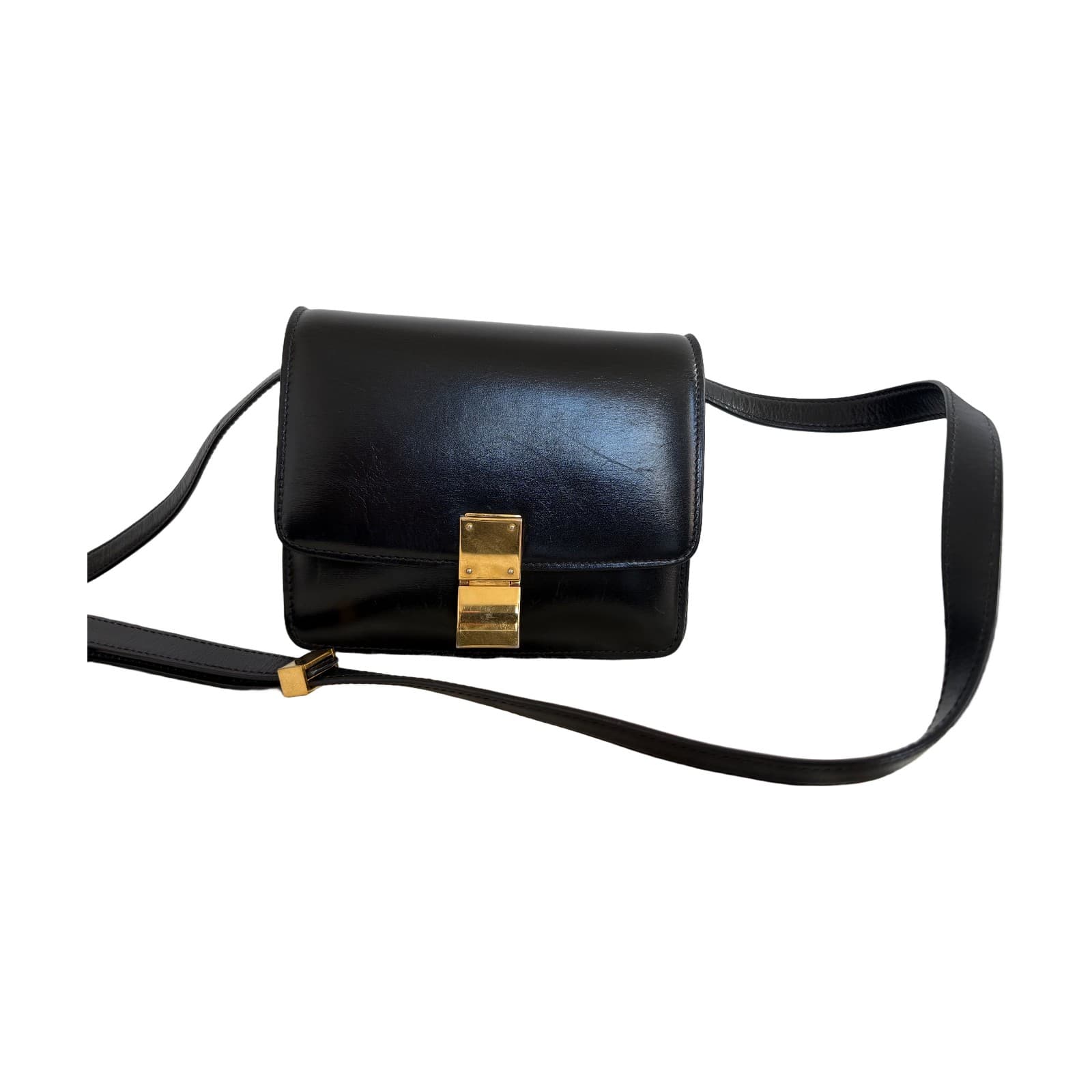 Celine Classic box