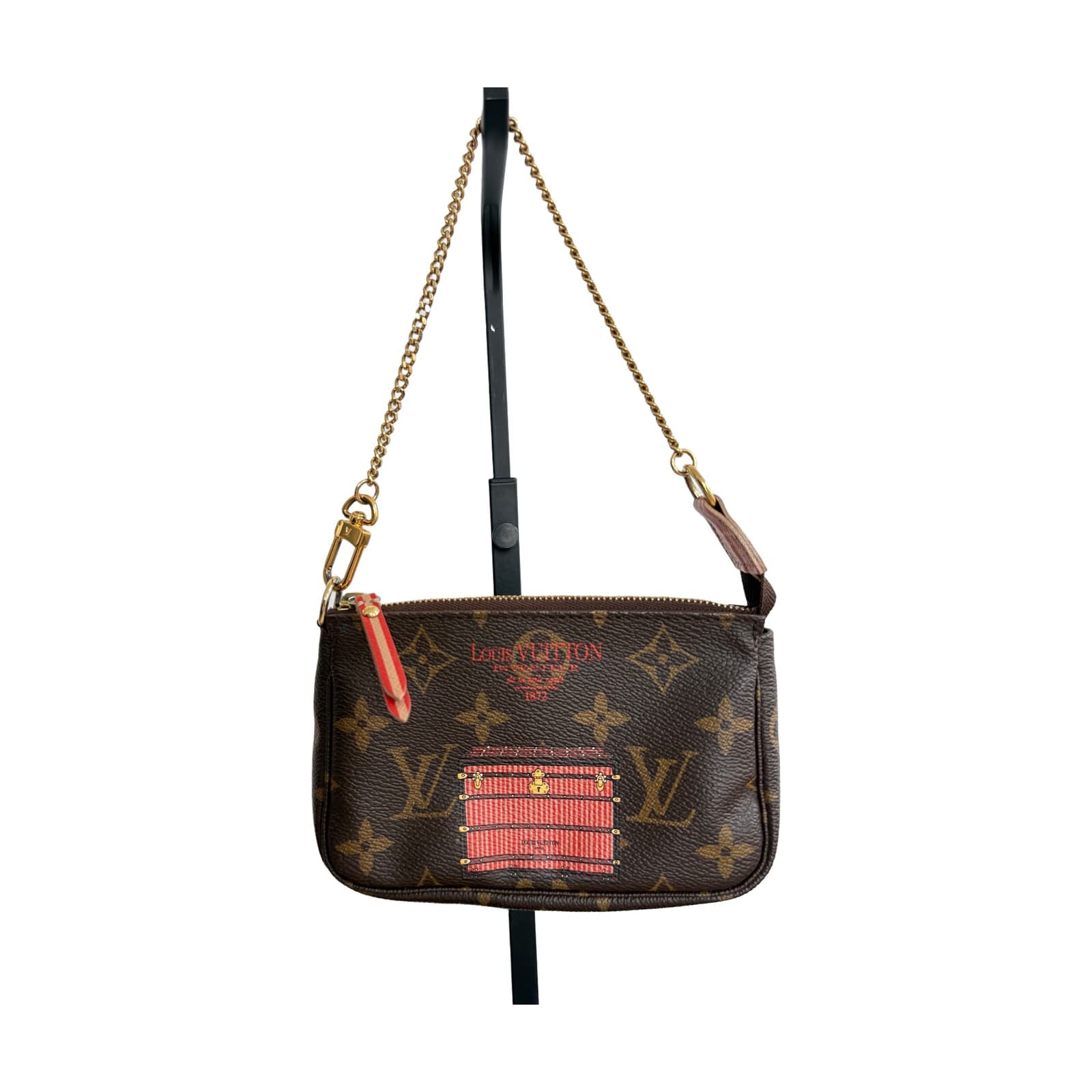 Louis Vuitton Pochette assecoires